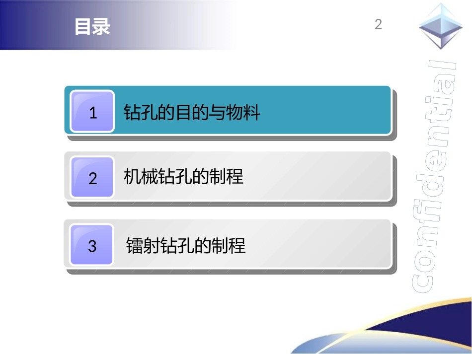 机械钻孔和镭射钻孔_第2页