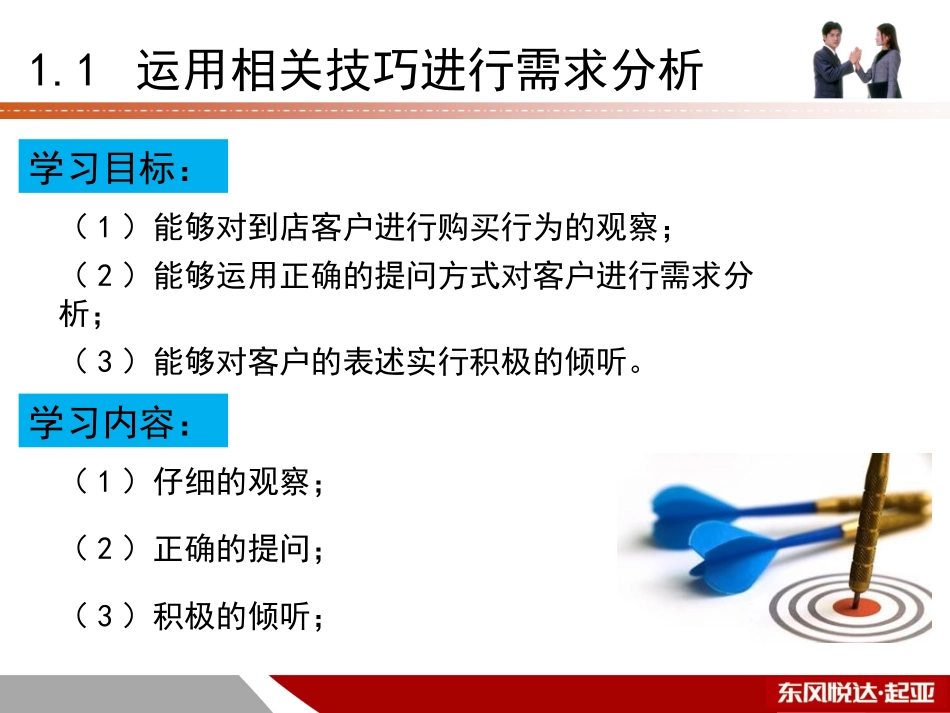汽车销售顾问实战之需求分析技巧_第3页