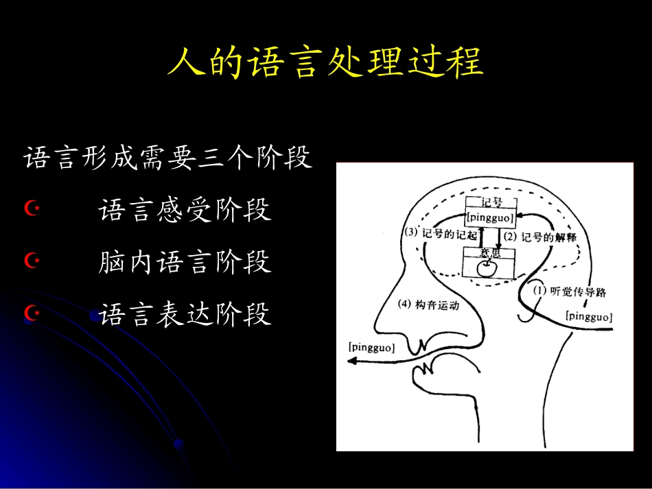 言语障碍的评定与康复_第2页