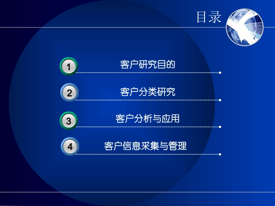 房地产客户研究分析_第2页