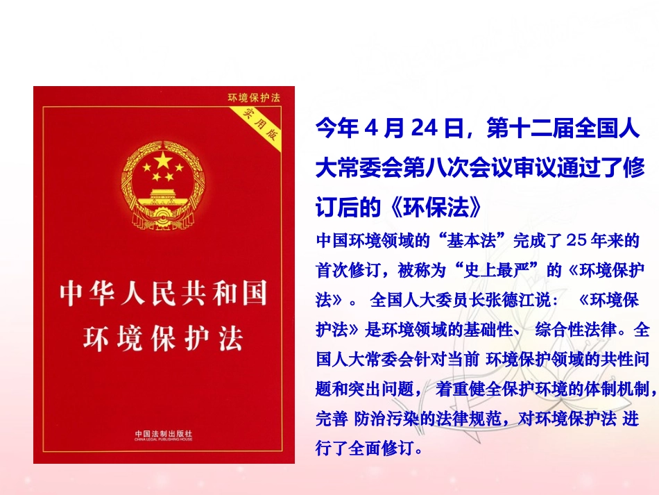 新环保法解读(企业版)_第2页