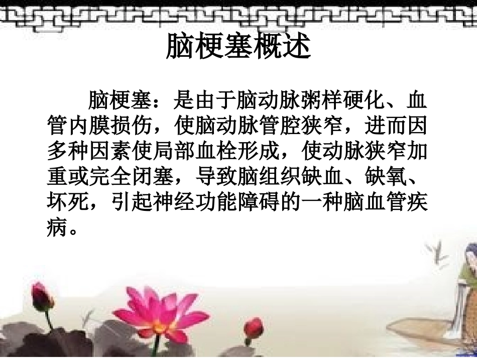 中风病护理查房_第3页