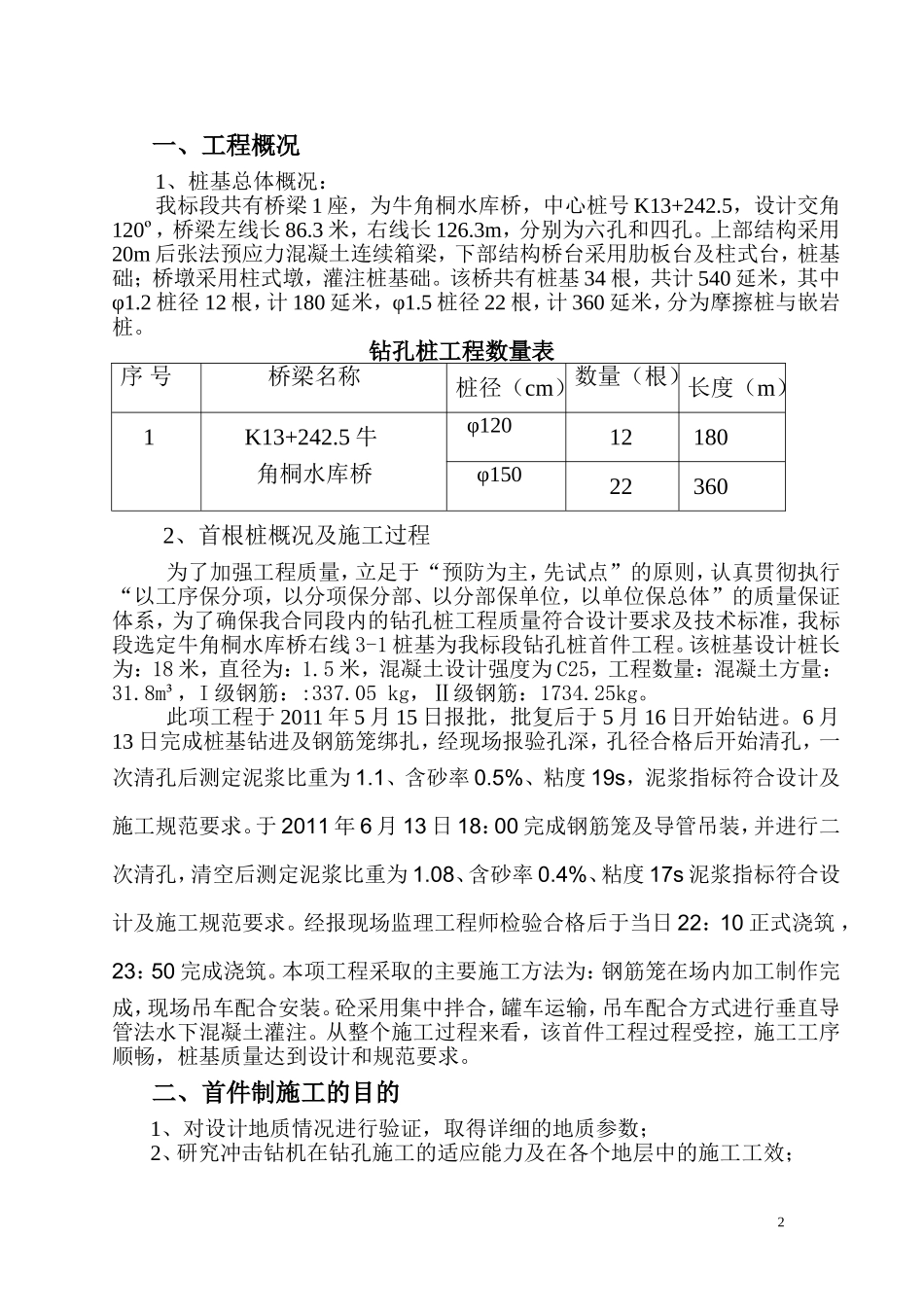 桩基首件总结_第2页