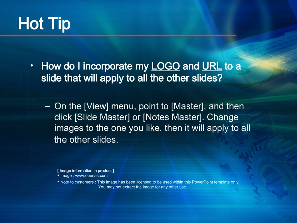 阶梯PPT模板_第2页