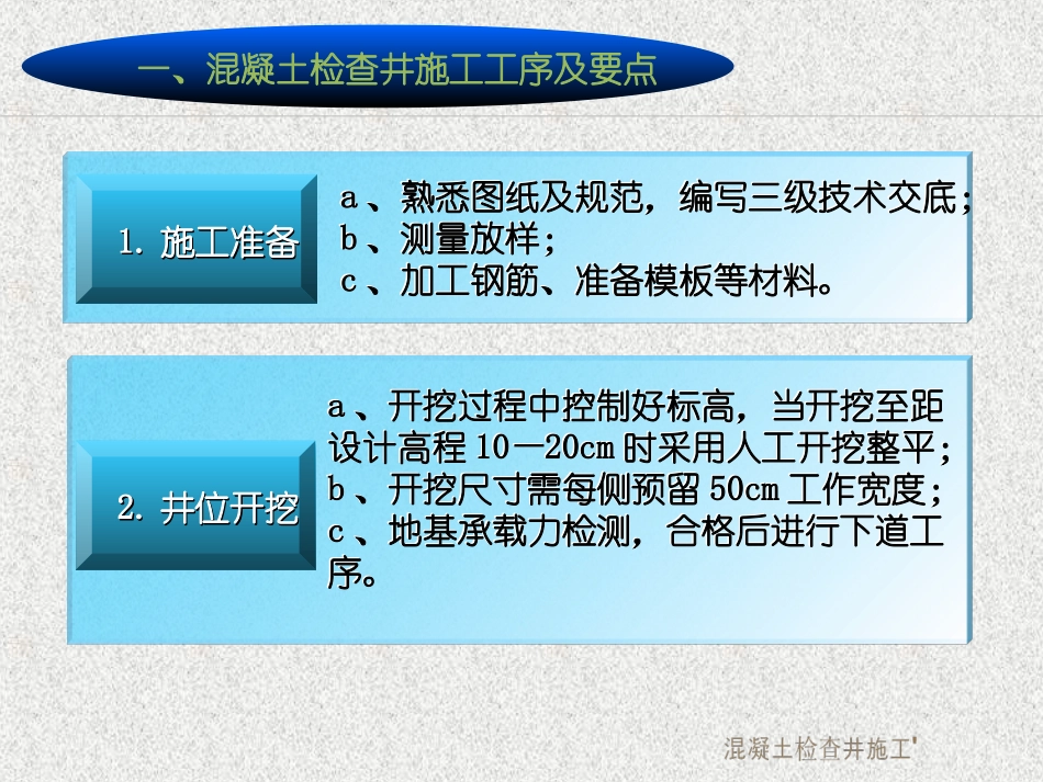 混凝土检查井施工_第3页