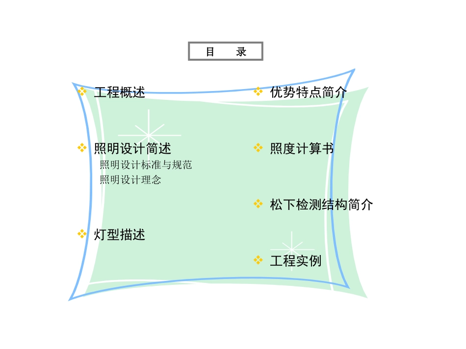 工厂照明设计方案_第3页