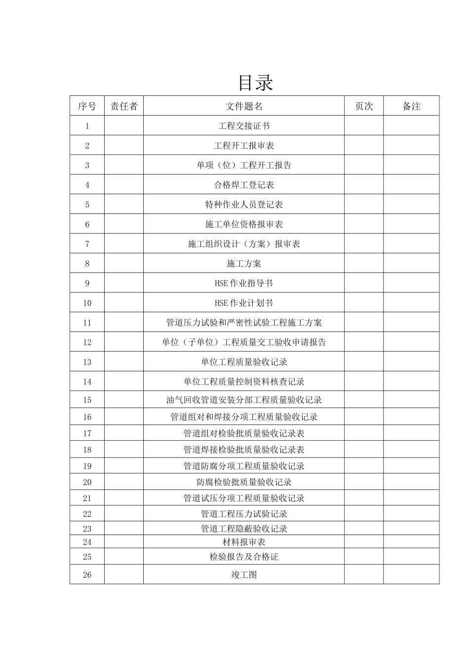 油气回收交工资料_第2页