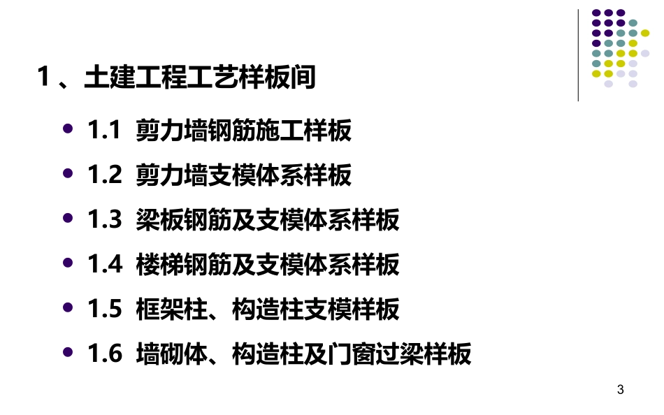 施工样板图片(标化工地)_第3页