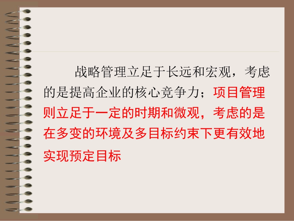 项目化管理及运作_第3页