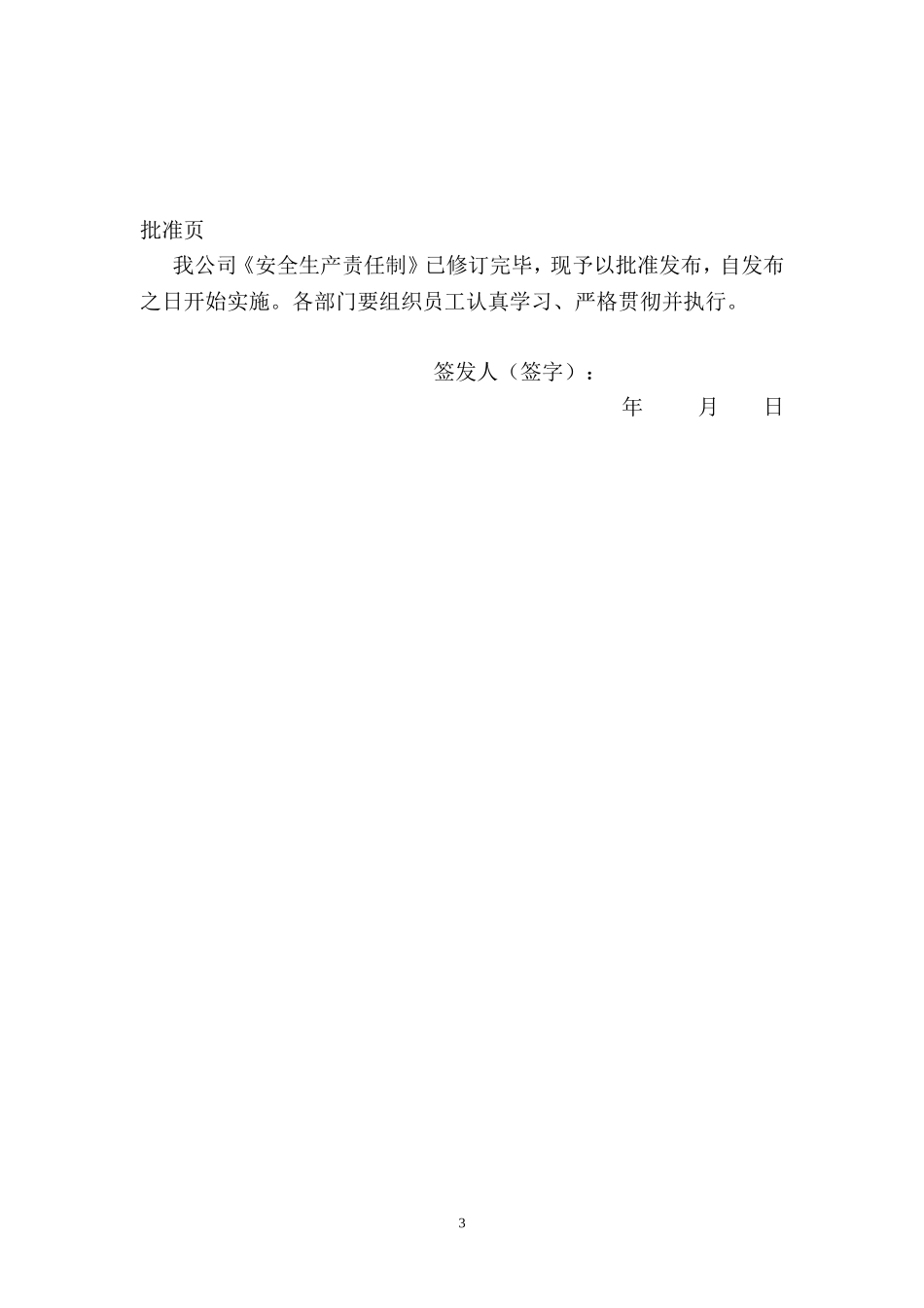 非煤矿山安全责任制_第2页