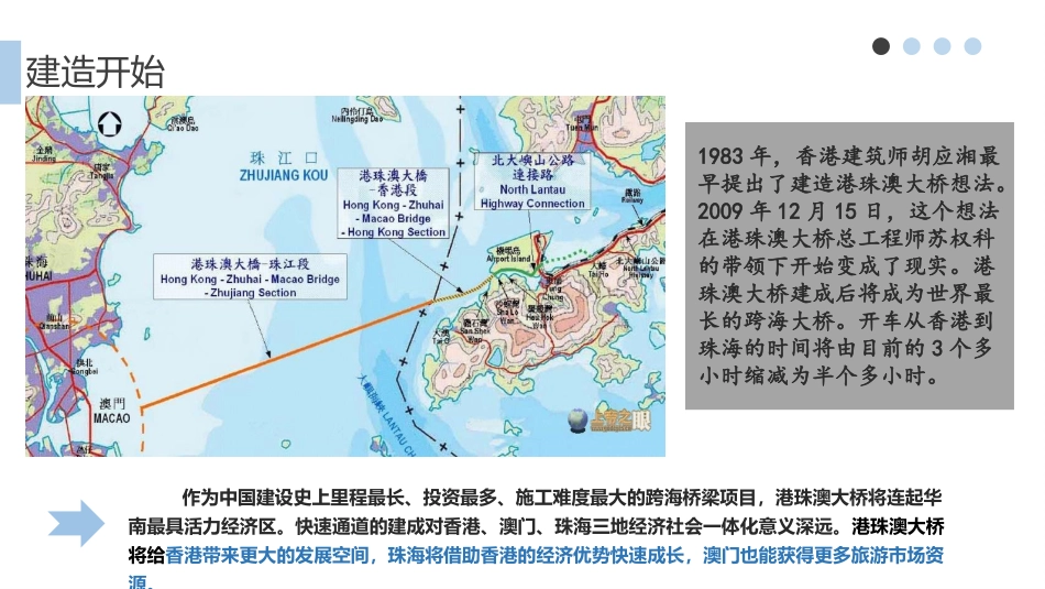 港珠澳大桥PPT_第2页