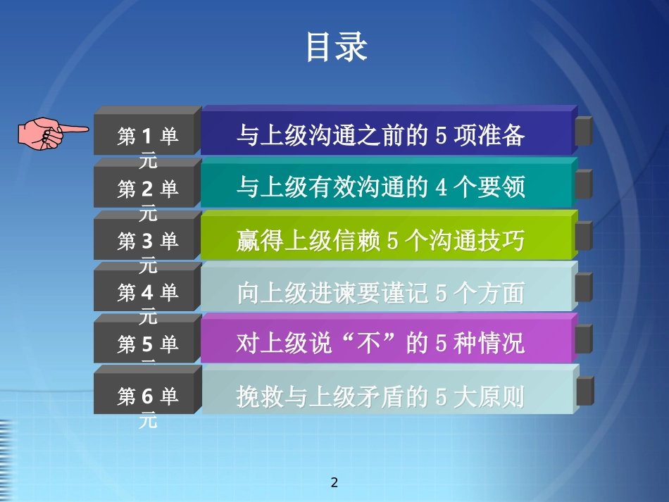 沟通方式——与上级沟通_第2页