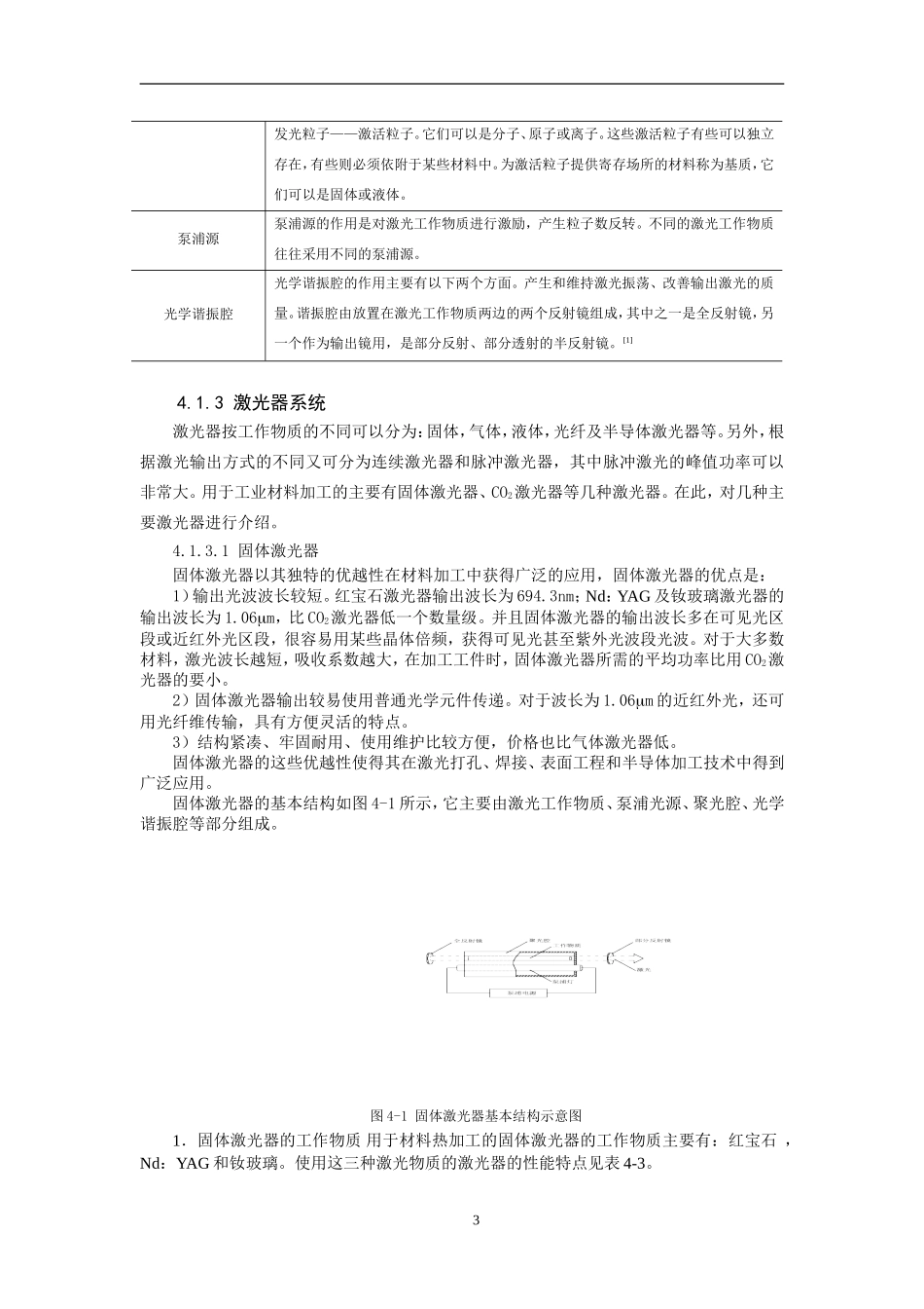 激光加工基本原理_第3页