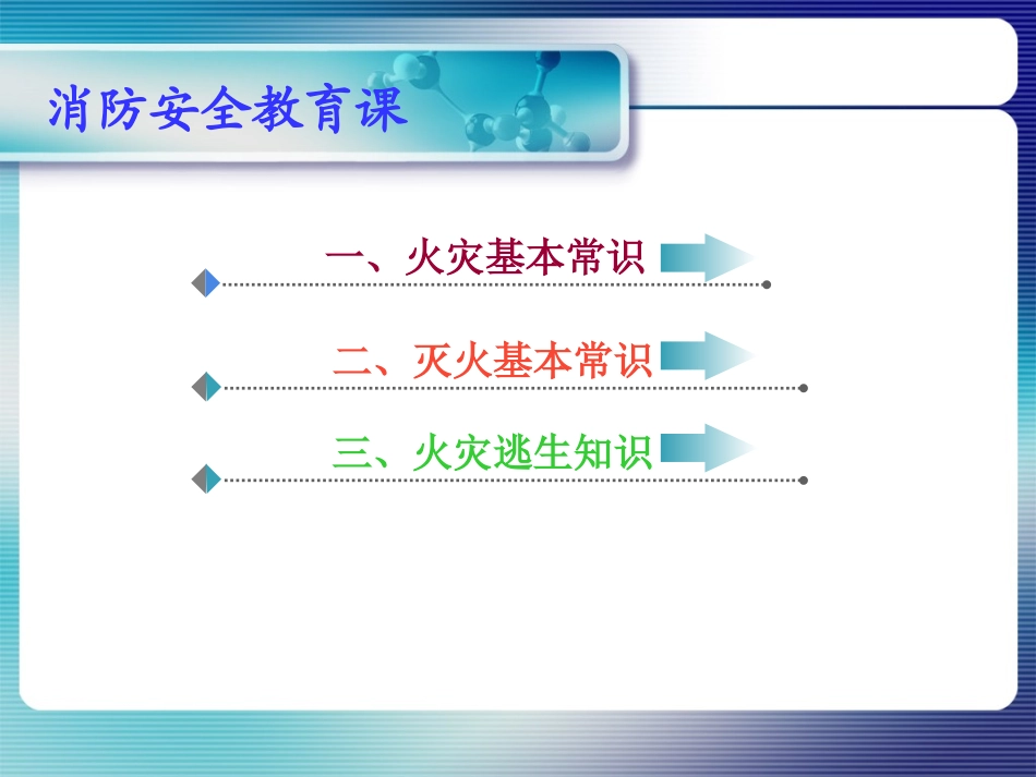 消防安全培训教程PPT_第2页