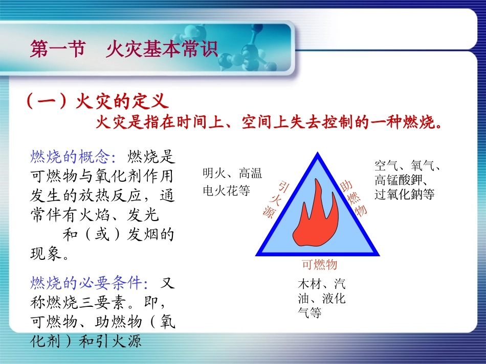 消防安全培训教程PPT_第3页