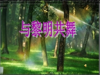 在农历的天空下：寒露1