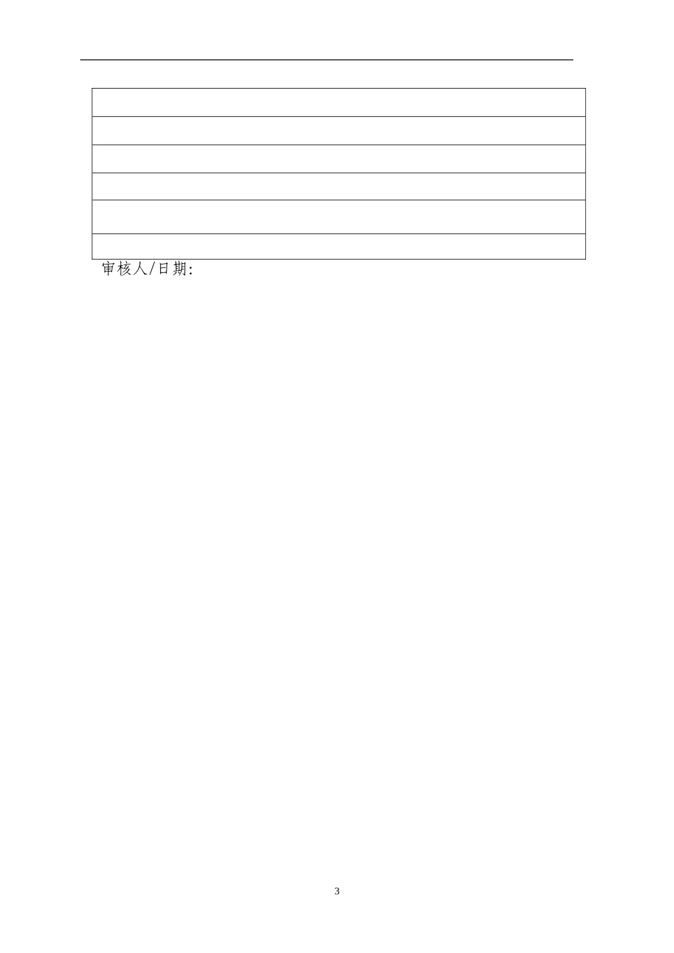 防避雷与接地系统保养标准作业规程_第3页