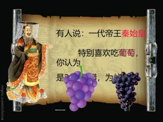 新人教版七年级历史上册第14课沟通中外文明的丝绸之路
