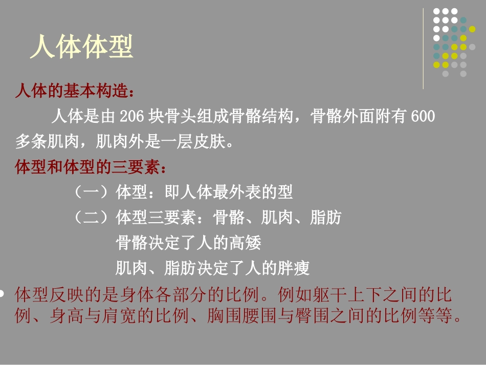 个人形象设计_第2页