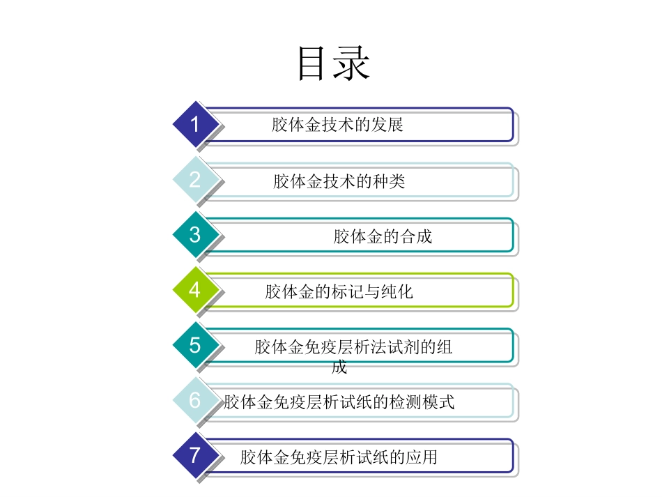 胶体金试纸条的制备_第2页