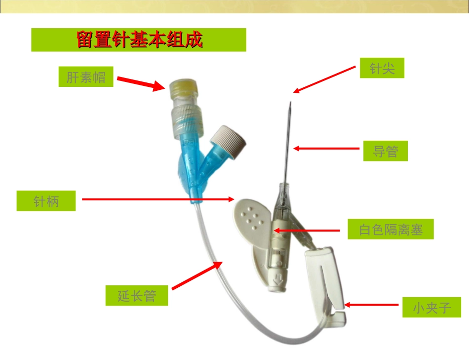留置针-PPT(精)_第3页