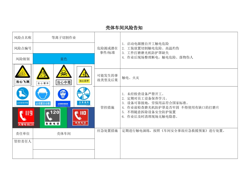 风险告知卡1_第3页