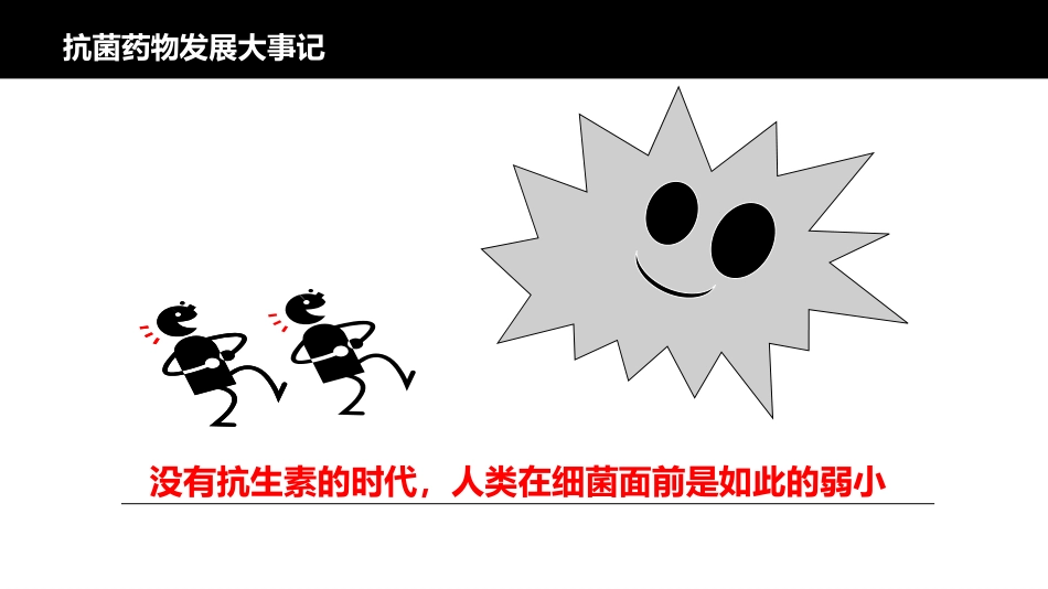 外科手术后为什么要使用抗生素预防感染_第3页