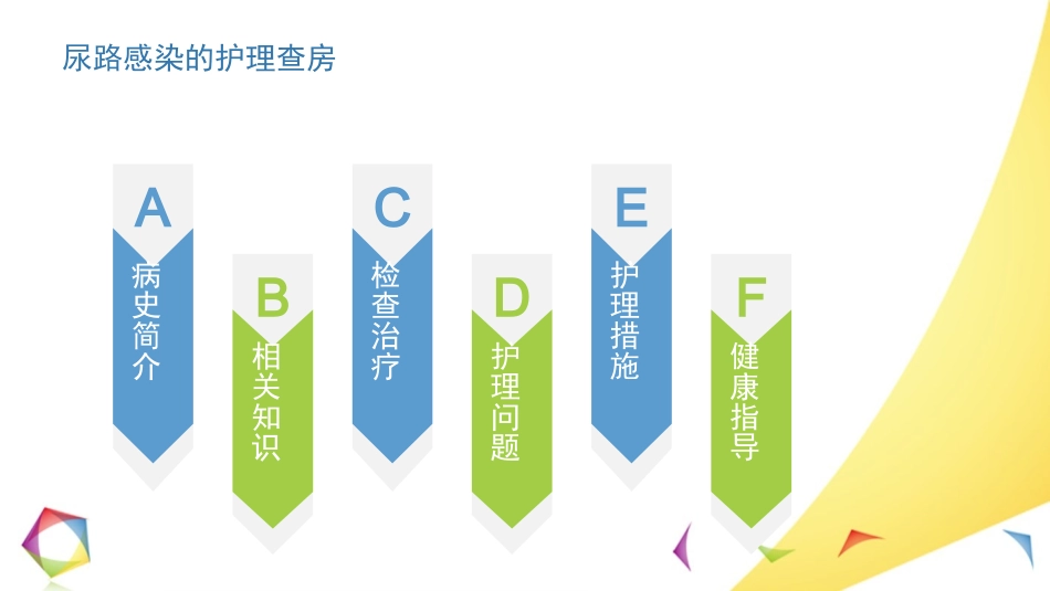 尿路感染护理查房_第2页