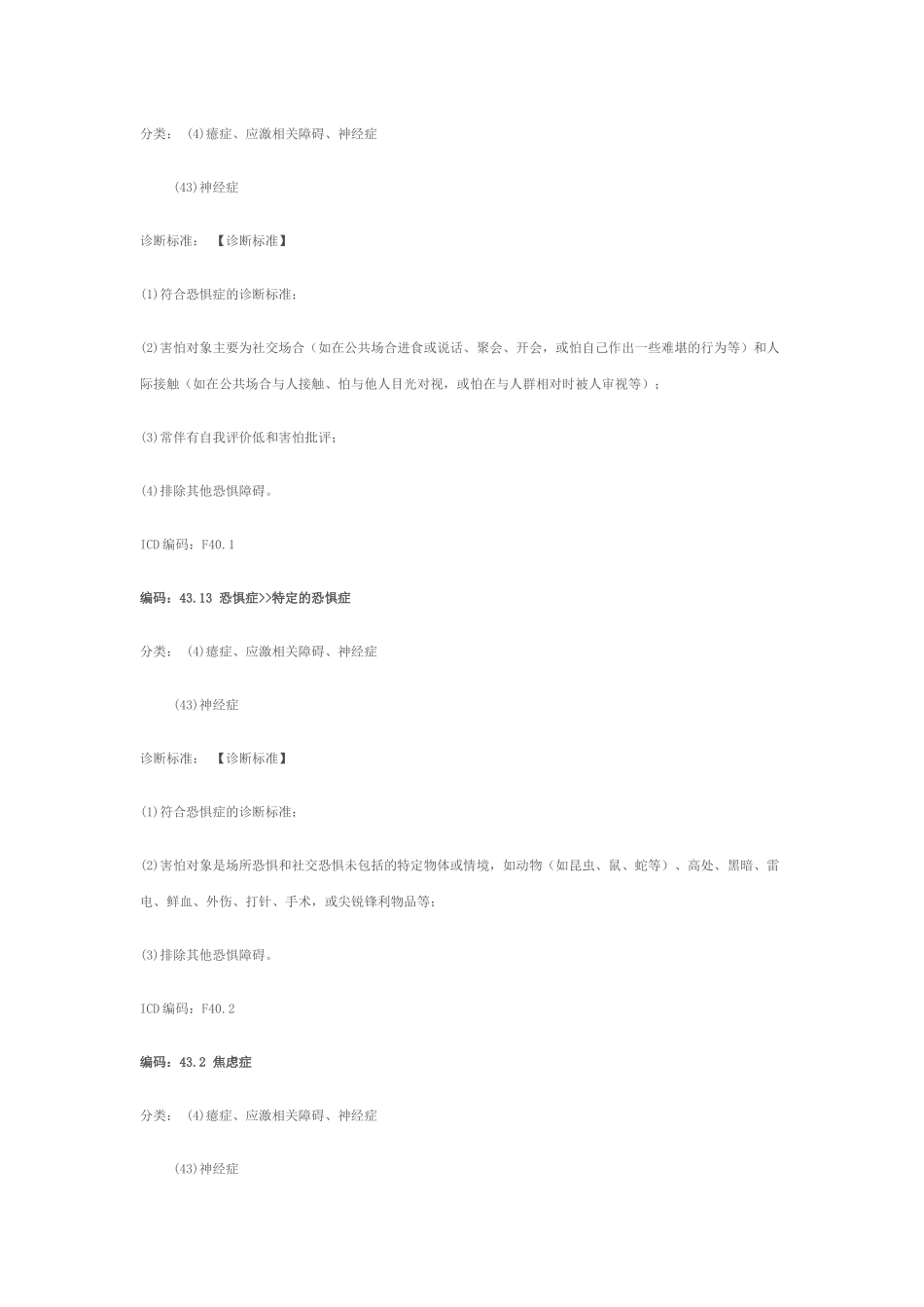 神经症诊断标准及分类_第3页