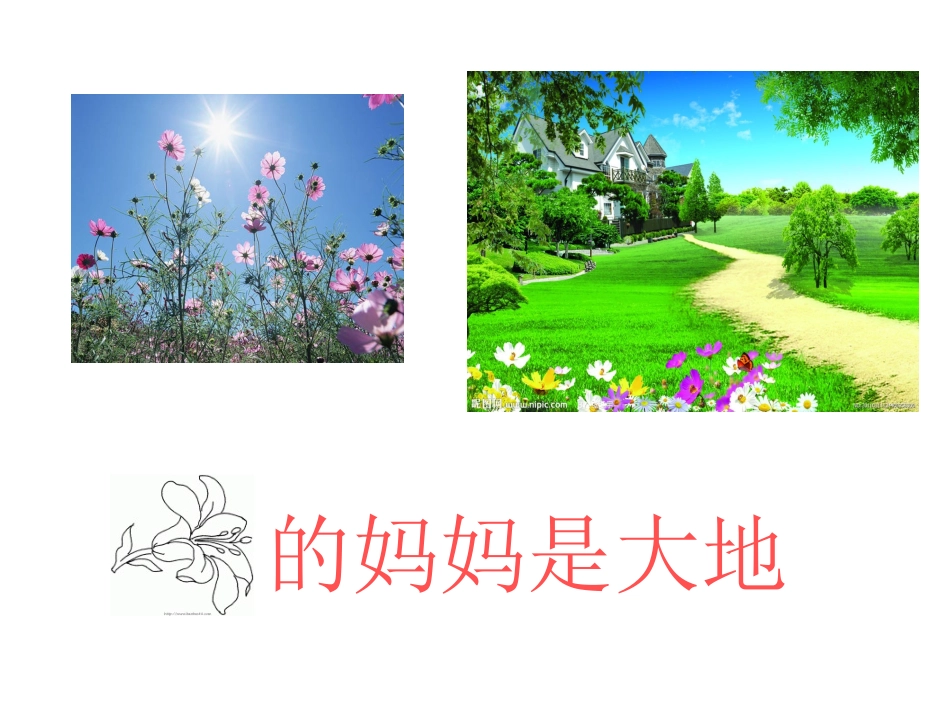 我们的妈妈是中国_第1页