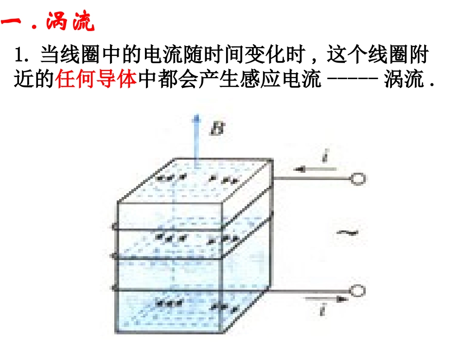 第七节：涡流_第2页