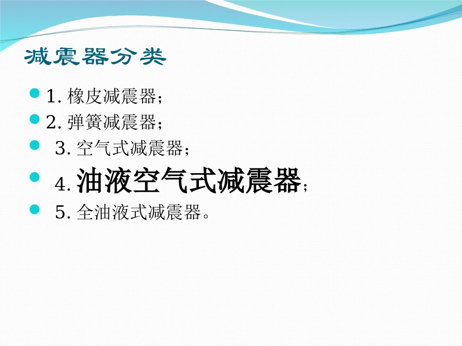 汽车减振器简介_第3页
