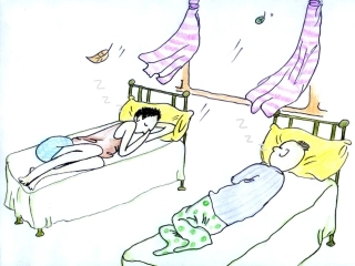 面神经炎PPT课件