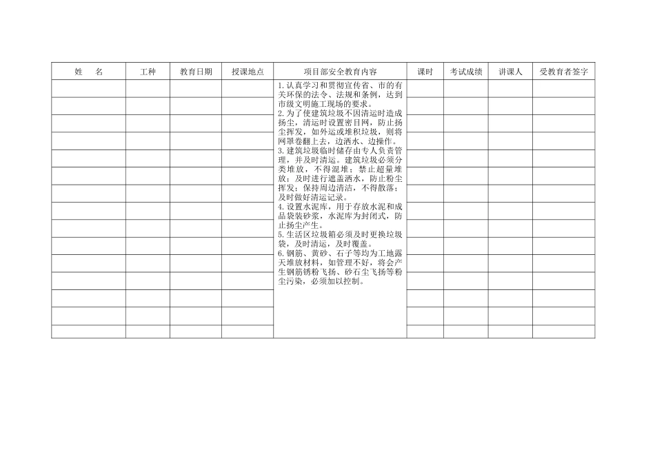 扬尘治理三级教育_第3页