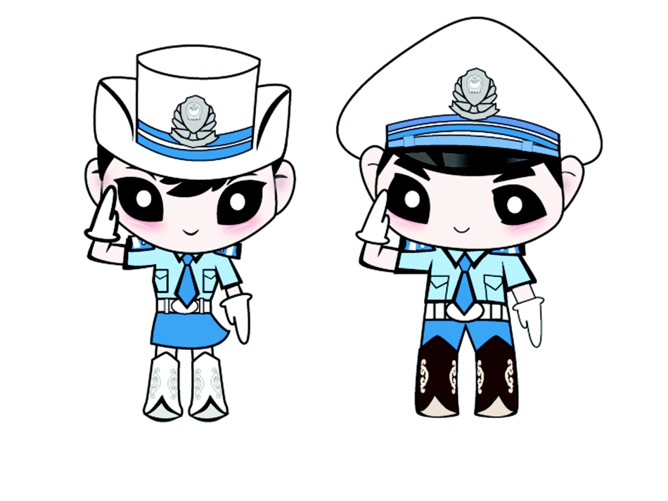 中小学生交通安全宣传讲座课件--新_第2页