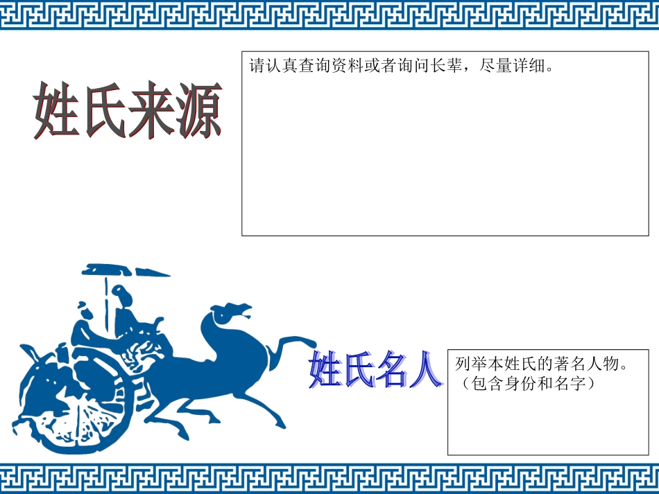 家谱 (样本)_第2页