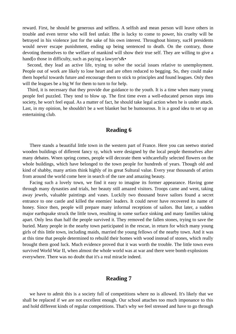 文章中背3500单词_第3页