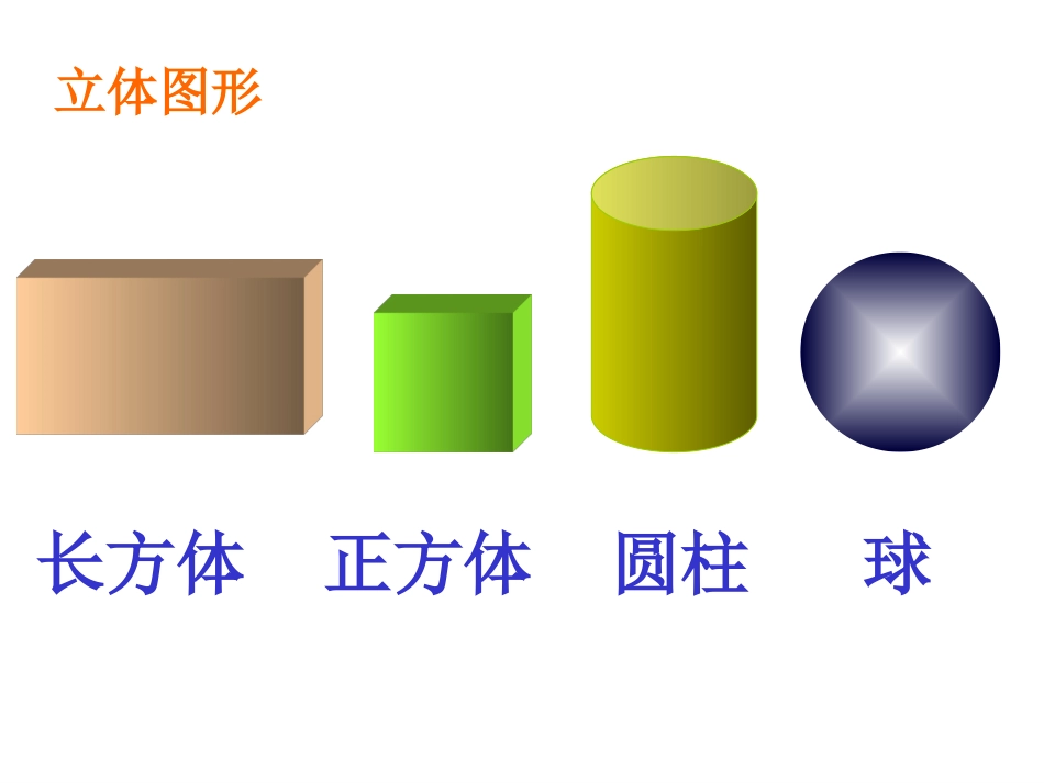 平面图形的认识 (2)_第2页