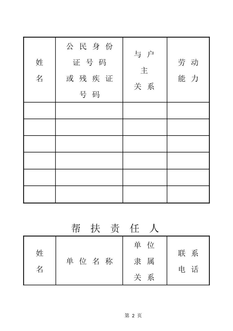 扶贫手册2017_第2页