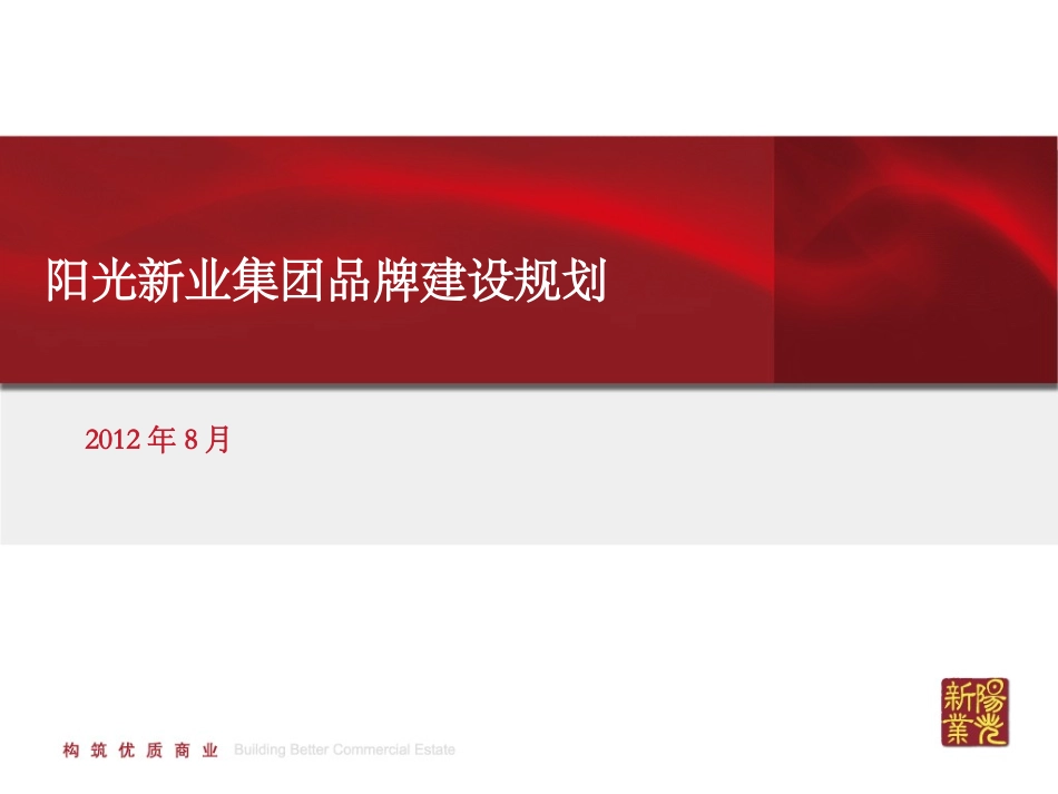 品牌建设规划_第1页