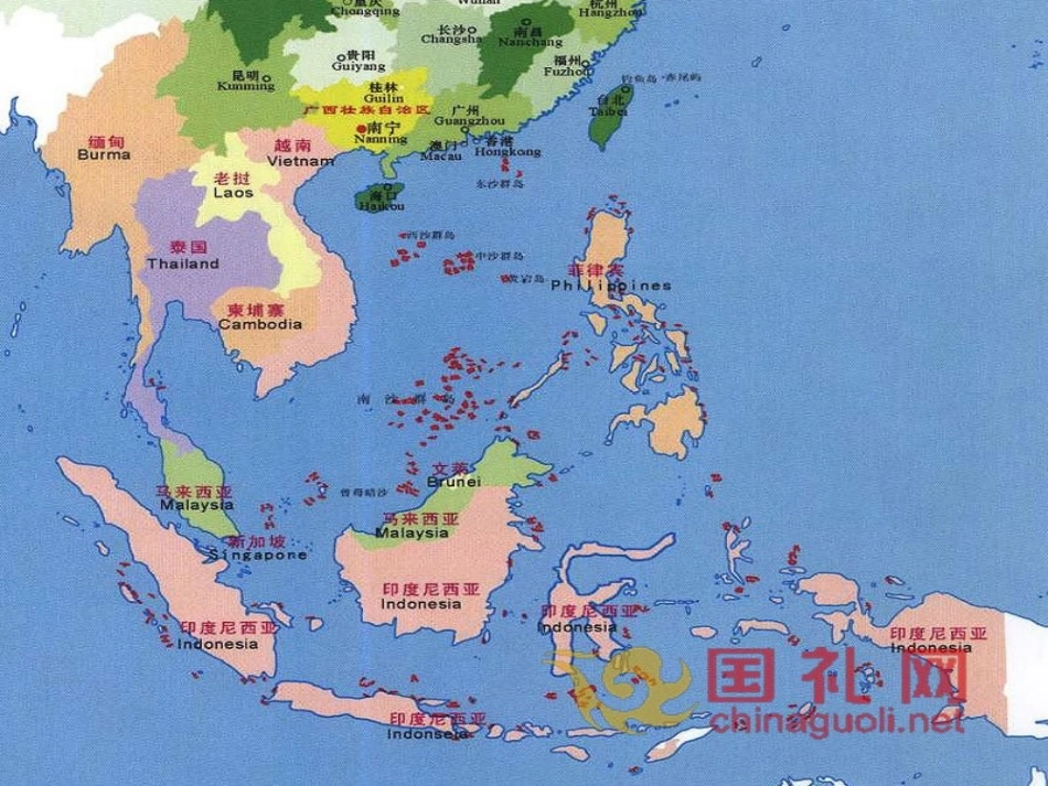 老挝国家介绍_第3页