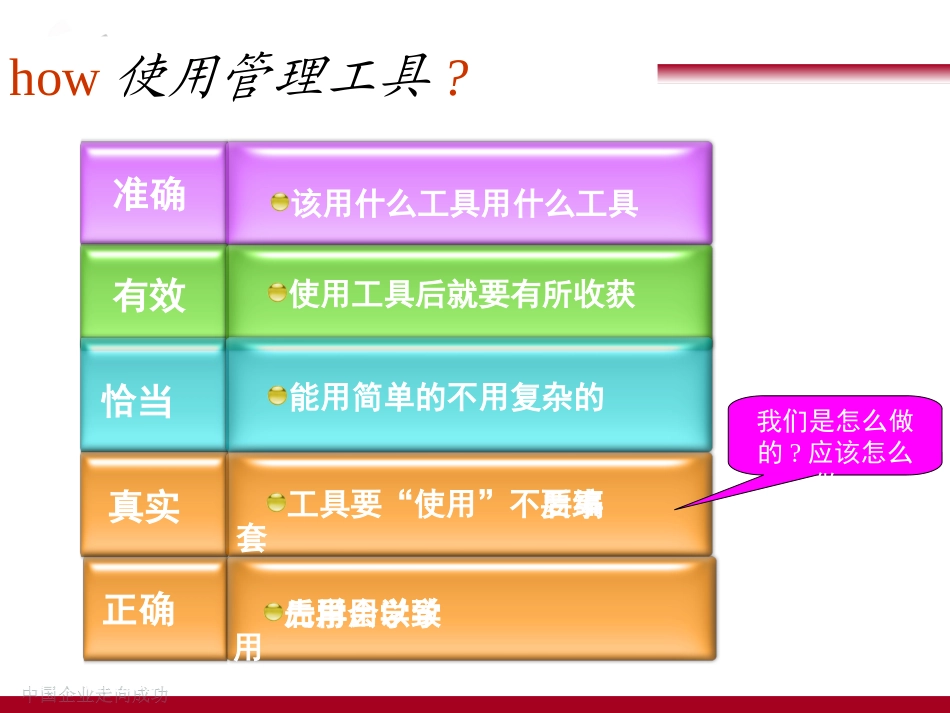 质量管理    PDCA循环、5W1H、QC七大手法完整版_第3页