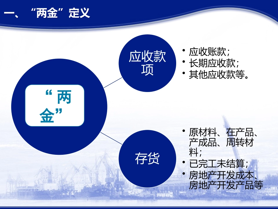 施工企业协会：多管齐下抓好“两金”占用管理_第3页