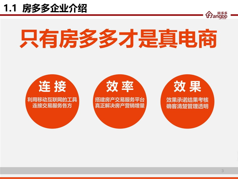 房多多--盛世华章电商合作方案9.7_第3页