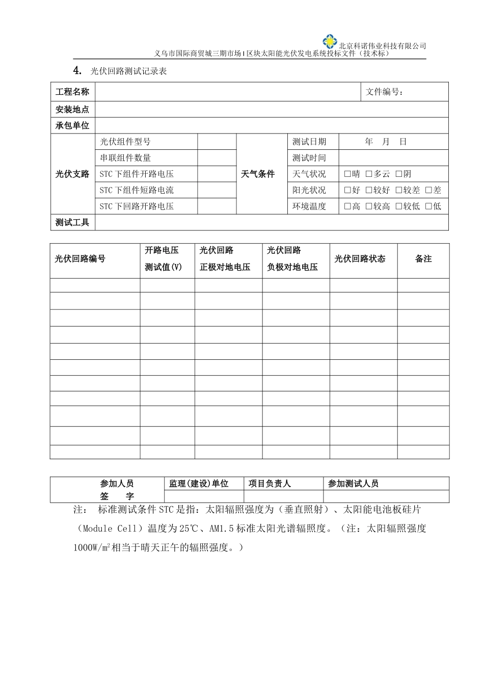 投标文件-技术标-第二册(十六)调试方案_第3页