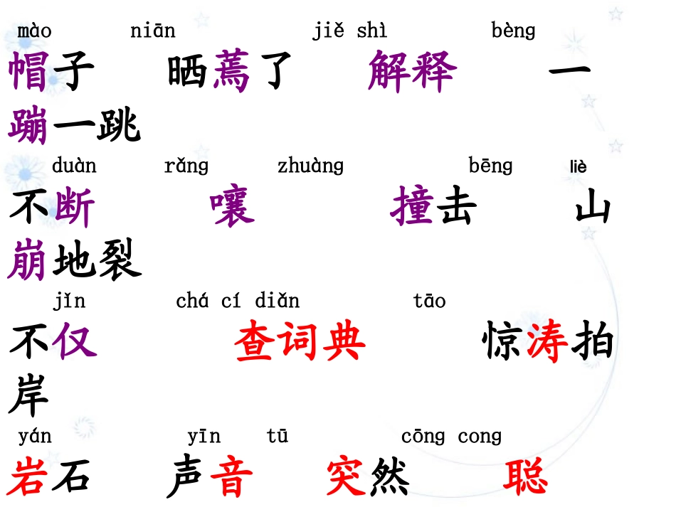 学会查无字词典 (2)_第3页