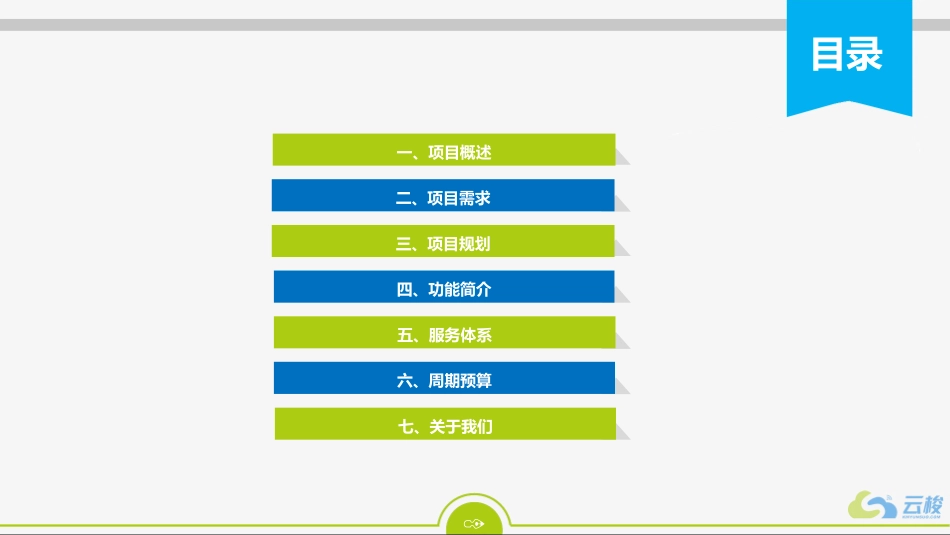 在线商城APP项目方案_第2页