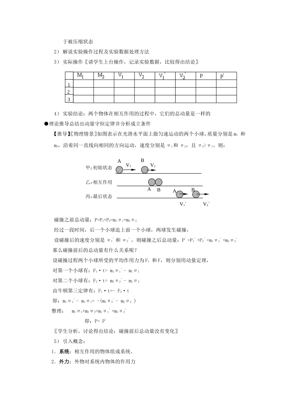 动量守恒应用_第2页