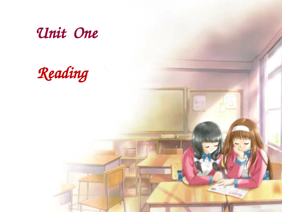 牛津译林版七上英语课件Unit_1_This_is_me_Reading_第1页