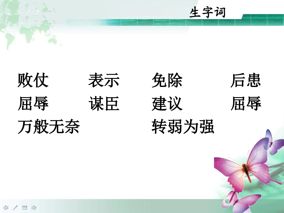 卧薪尝胆（课件）_第2页